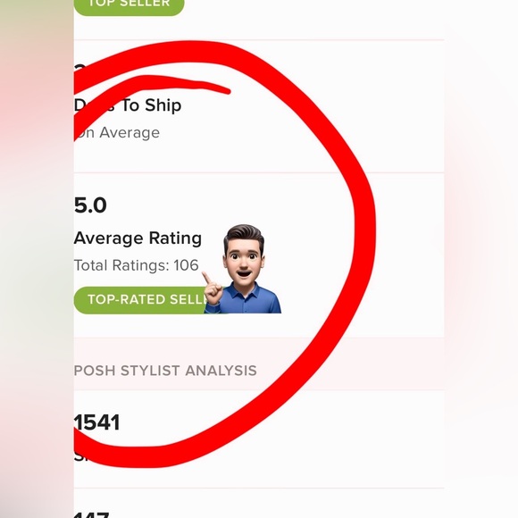 Psycho McBunny NWT Ridge Piqué Polo in Simply Green - Picture 8 of 8